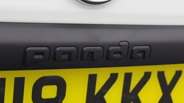 Used Fiat Panda 2018 for sale - 76122453: Photo 22