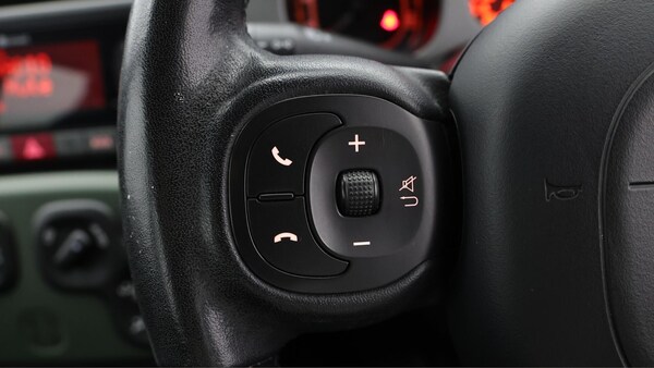 Used Fiat Panda 2018 for sale - 76122453: Photo 23