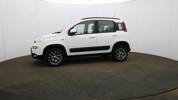 Used Fiat Panda 2018 for sale - 76122453: Photo 35