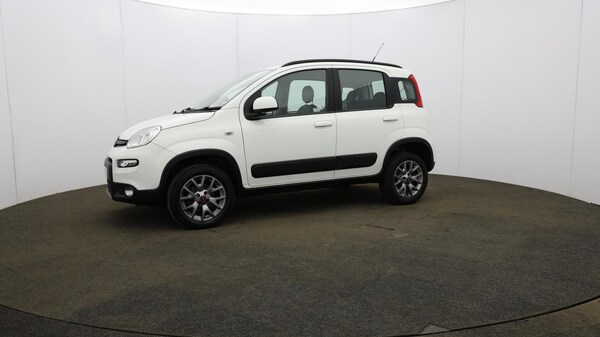 Used Fiat Panda 2018 for sale - 76122453: Photo 36