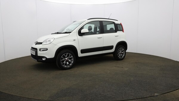 Used Fiat Panda 2018 for sale - 76122453: Photo 37