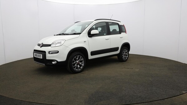 Used Fiat Panda 2018 for sale - 76122453: Photo 38