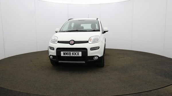 Used Fiat Panda 2018 for sale - 76122453: Photo 42