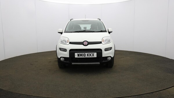 Used Fiat Panda 2018 for sale - 76122453: Photo 43
