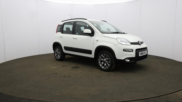 Used Fiat Panda 2018 for sale - 76122453: Photo 49