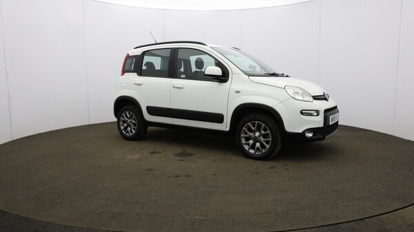 Used Fiat Panda 2018 for sale - 76122453: Photo 50