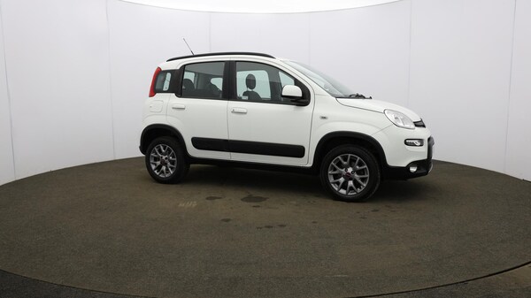 Used Fiat Panda 2018 for sale - 76122453: Photo 51