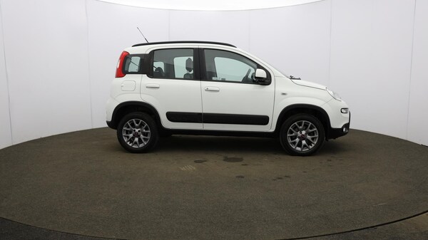 Used Fiat Panda 2018 for sale - 76122453: Photo 53