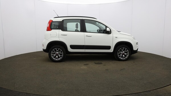 Used Fiat Panda 2018 for sale - 76122453: Photo 54