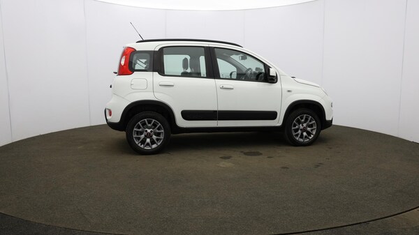 Used Fiat Panda 2018 for sale - 76122453: Photo 55