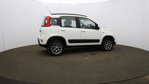 Used Fiat Panda 2018 for sale - 76122453: Photo 57