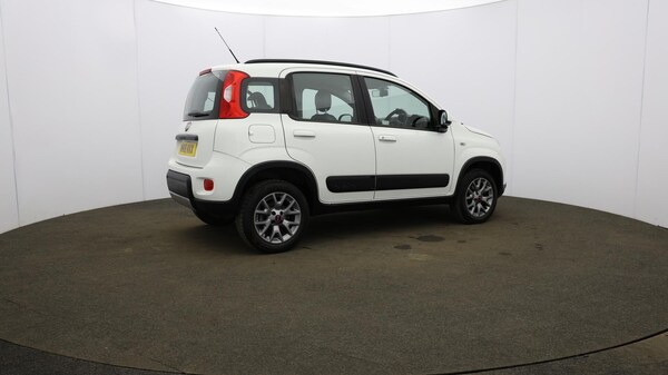 Used Fiat Panda 2018 for sale - 76122453: Photo 58