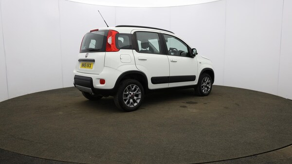 Used Fiat Panda 2018 for sale - 76122453: Photo 59