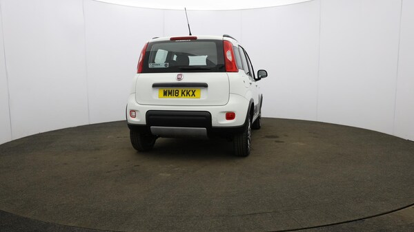 Used Fiat Panda 2018 for sale - 76122453: Photo 63