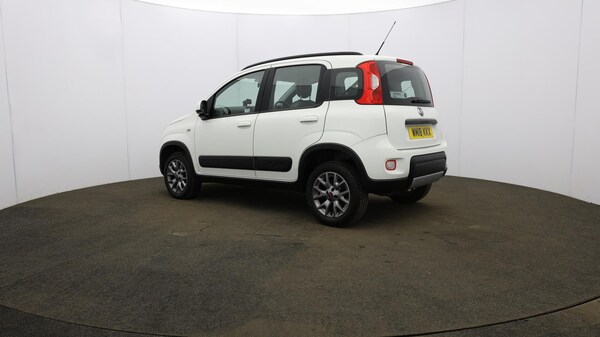Used Fiat Panda 2018 for sale - 76122453: Photo 67