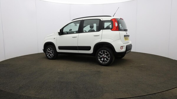 Used Fiat Panda 2018 for sale - 76122453: Photo 68