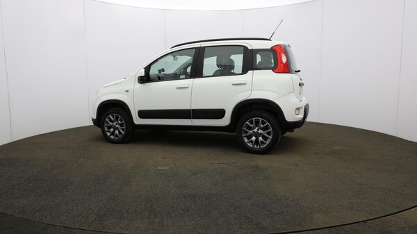 Used Fiat Panda 2018 for sale - 76122453: Photo 69