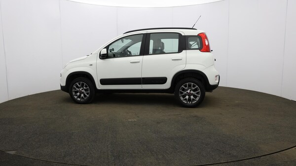 Used Fiat Panda 2018 for sale - 76122453: Photo 70