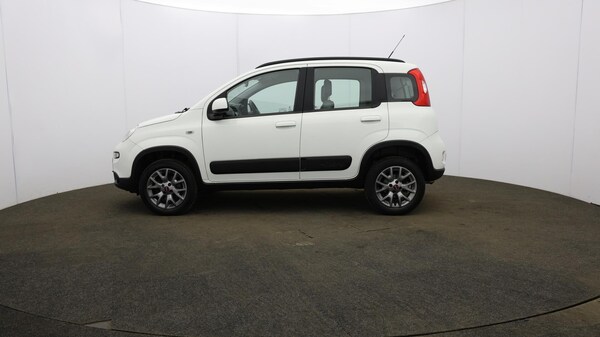 Used Fiat Panda 2018 for sale - 76122453: Photo 71