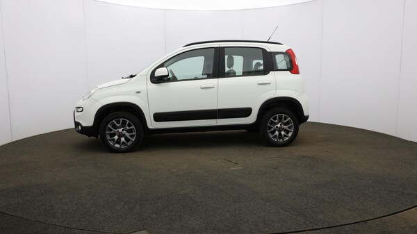 Used Fiat Panda 2018 for sale - 76122453: Photo 72
