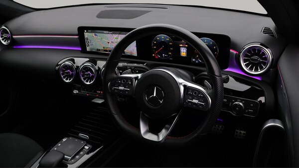 Used Mercedes-Benz A-Class 2023 for sale - 76227107: Photo 10
