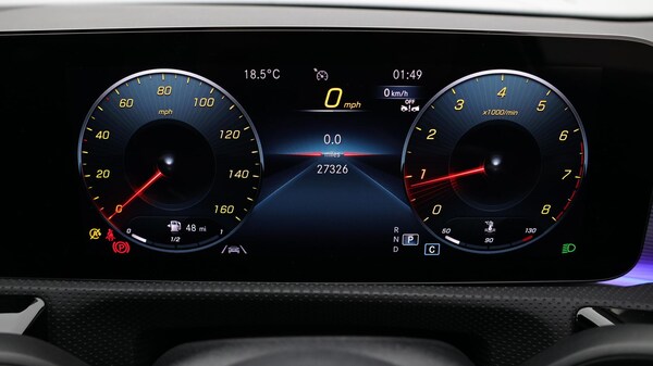 Used Mercedes-Benz A-Class 2023 for sale - 76227107: Photo 11
