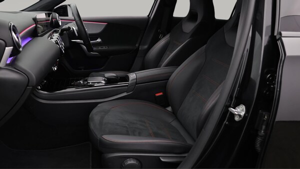 Used Mercedes-Benz A-Class 2023 for sale - 76227107: Photo 15