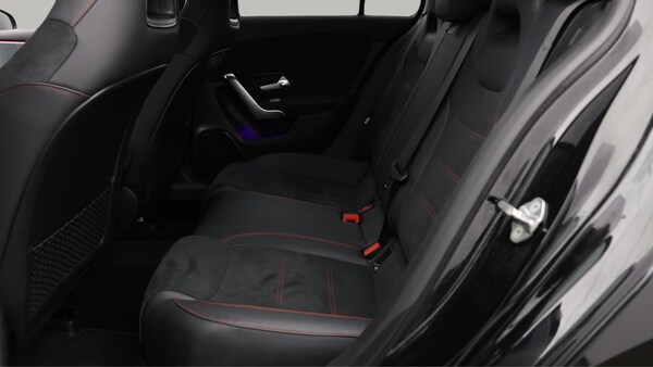 Used Mercedes-Benz A-Class 2023 for sale - 76227107: Photo 17
