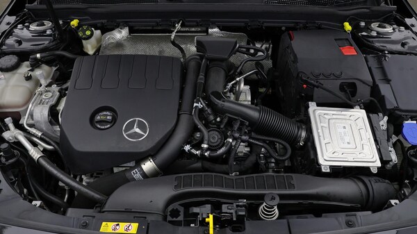 Used Mercedes-Benz A-Class 2023 for sale - 76227107: Photo 20