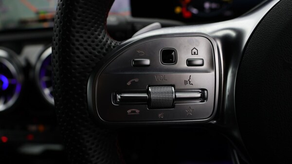 Used Mercedes-Benz A-Class 2023 for sale - 76227107: Photo 23