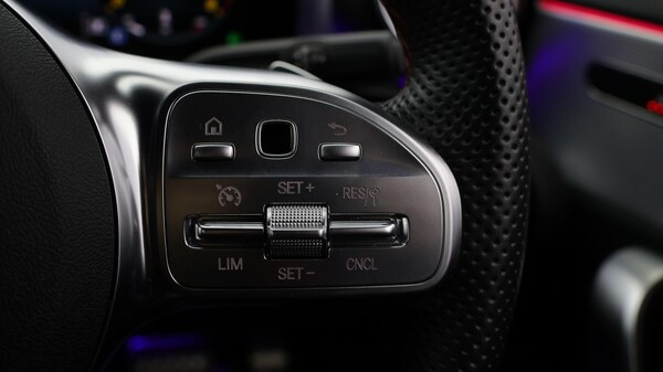 Used Mercedes-Benz A-Class 2023 for sale - 76227107: Photo 24