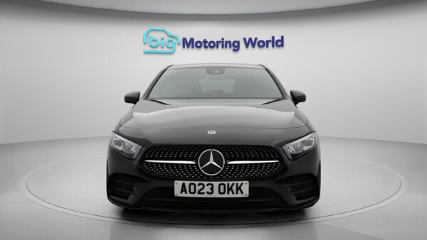 Used Mercedes-Benz A-Class 2023 for sale - 76227107: Photo 3