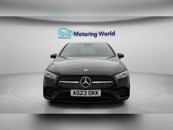 Used Mercedes-Benz A-Class 2023 for sale - 76227107: Photo 3