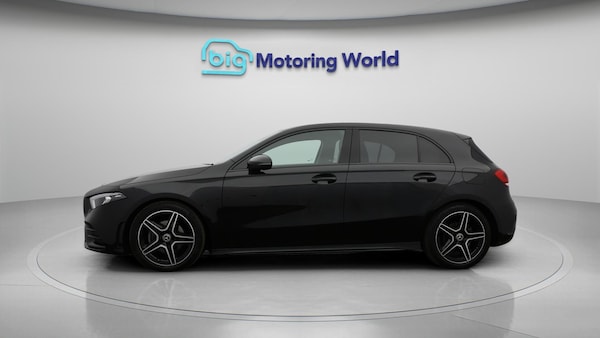 Used Mercedes-Benz A-Class 2023 for sale - 76227107: Photo 5
