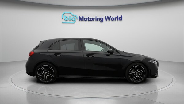 Used Mercedes-Benz A-Class 2023 for sale - 76227107: Photo 9