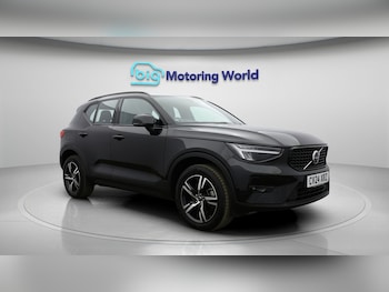 Used Volvo XC40 2024 for sale - 79340603: Photo