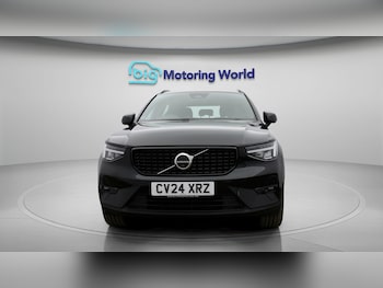 Used Volvo XC40 2024 for sale - 79340603: Photo