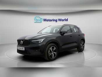 Used Volvo XC40 2024 for sale - 79340603: Photo