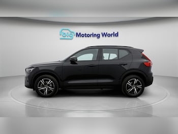 Used Volvo XC40 2024 for sale - 79340603: Photo