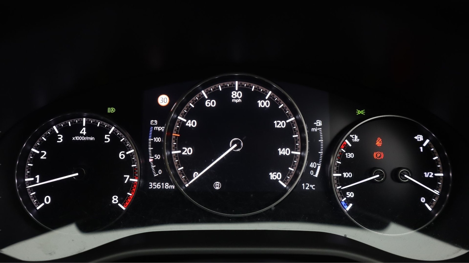 Used Mazda CX-30 for sale - 77345759: Photo 10