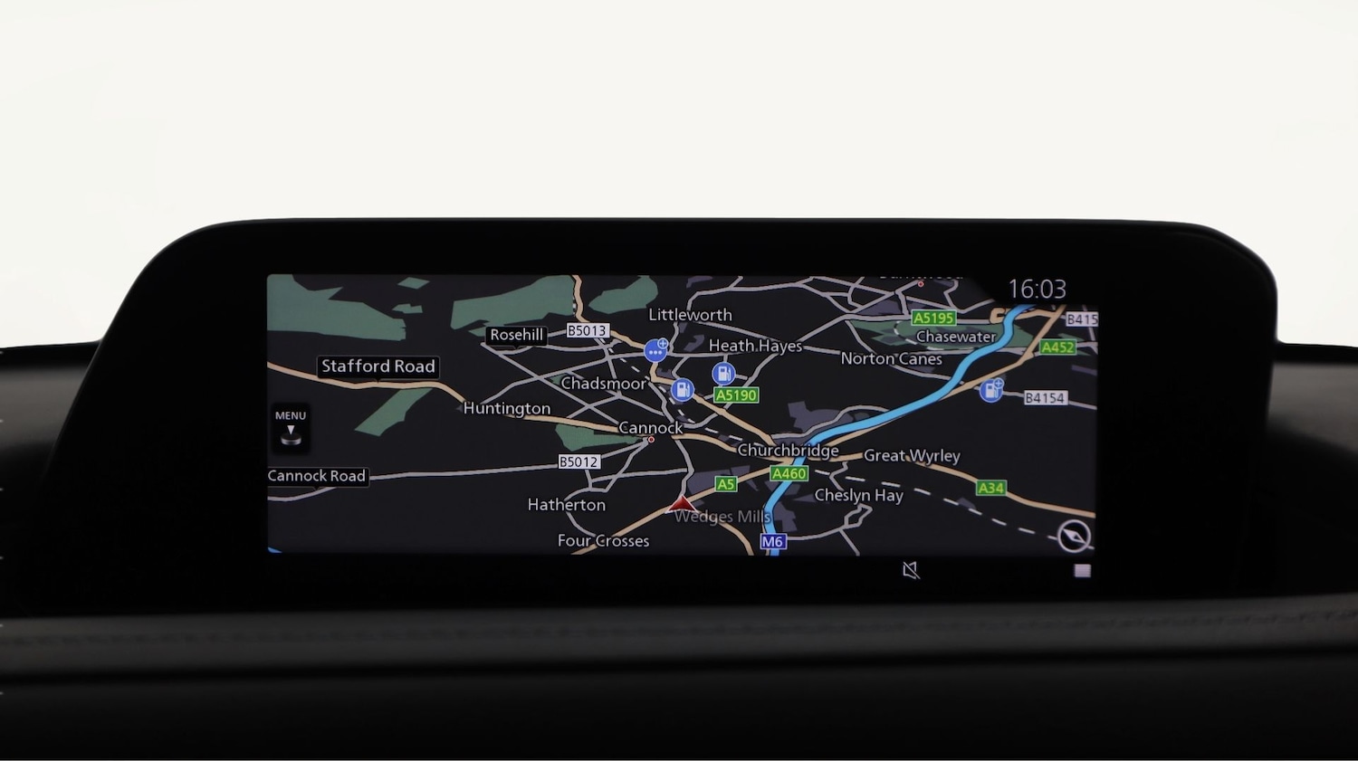 Used Mazda CX-30 for sale - 77345759: Photo 11