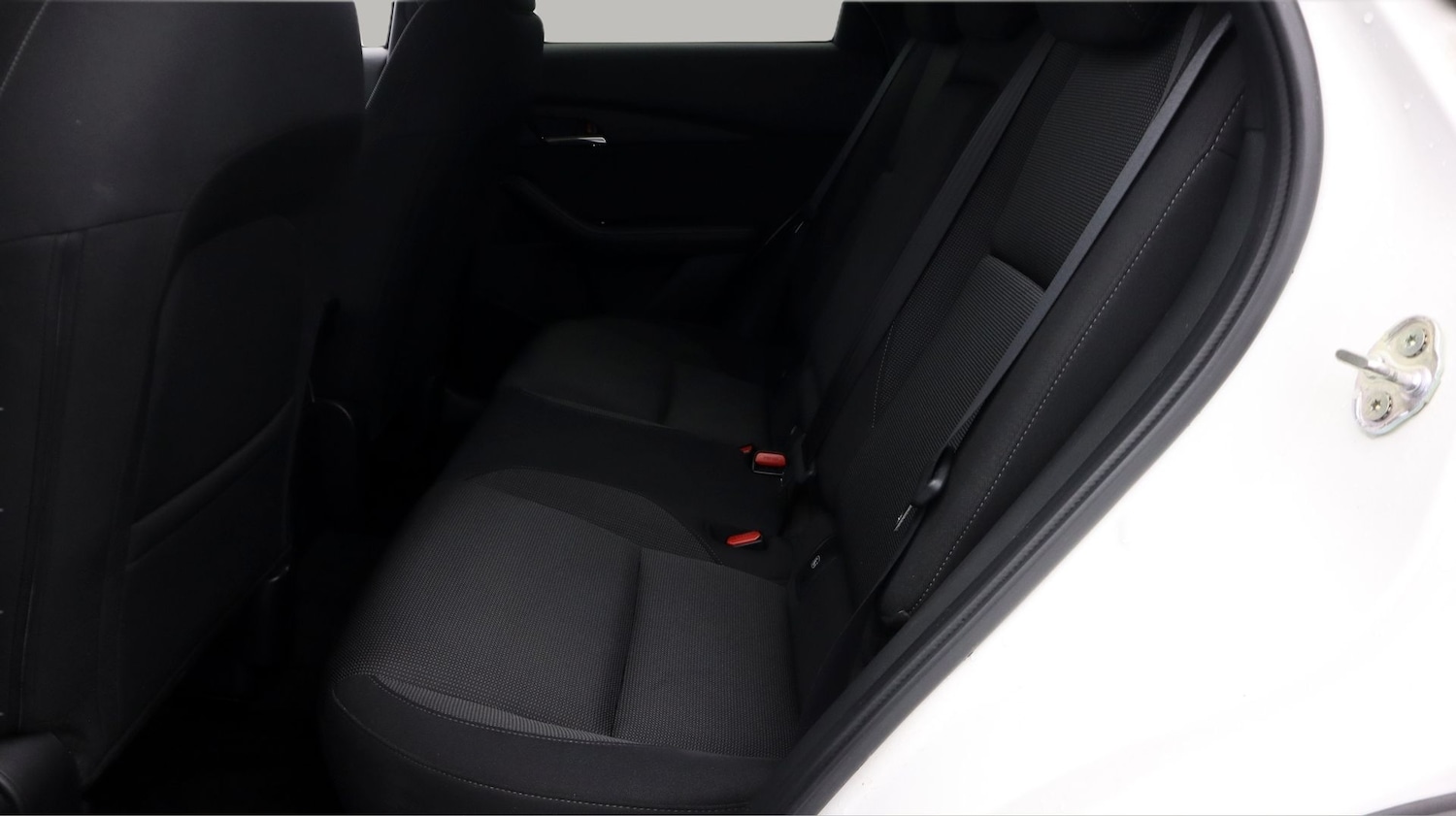 Used Mazda CX-30 for sale - 77345759: Photo 16