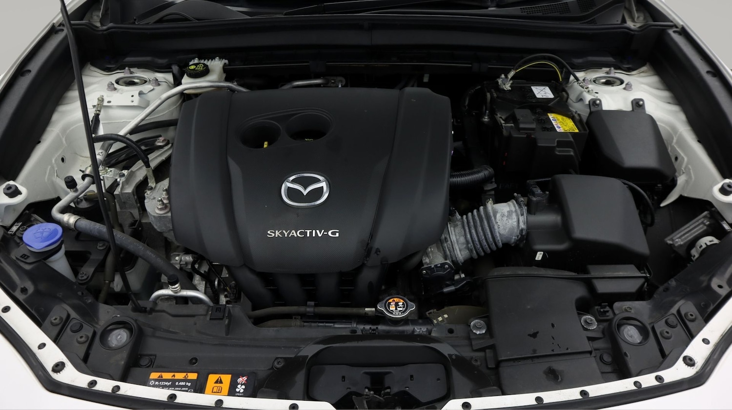 Used Mazda CX-30 for sale - 77345759: Photo 19