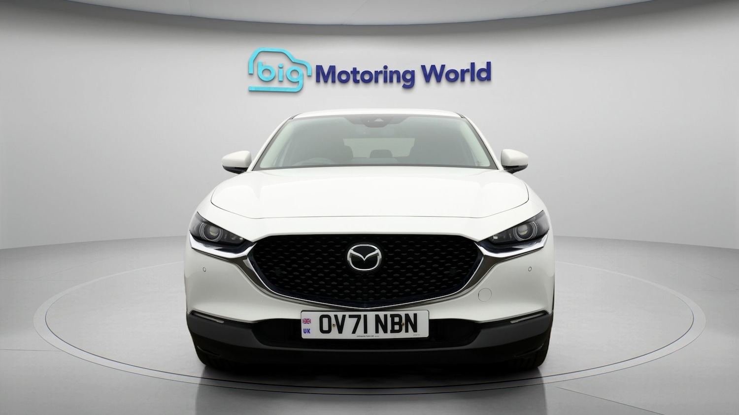 Used Mazda CX-30 for sale - 77345759: Photo 2