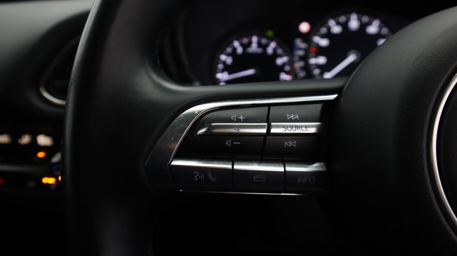 Used Mazda CX-30 for sale - 77345759: Photo 26