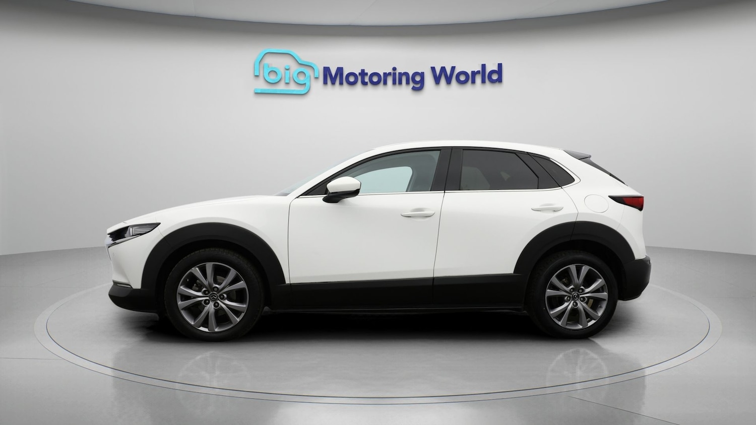 Used Mazda CX-30 for sale - 77345759: Photo 4
