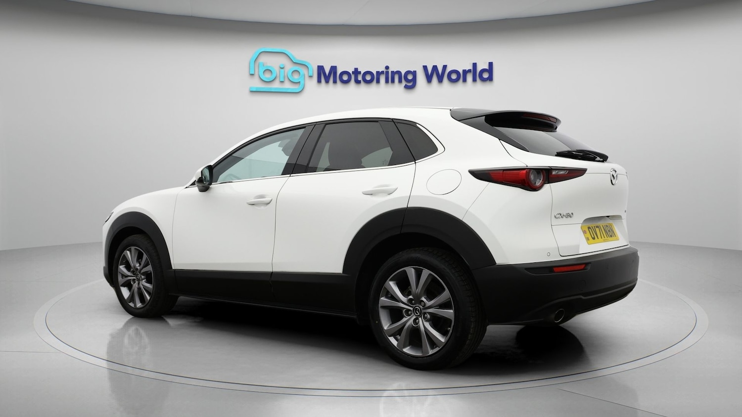 Used Mazda CX-30 for sale - 77345759: Photo 5