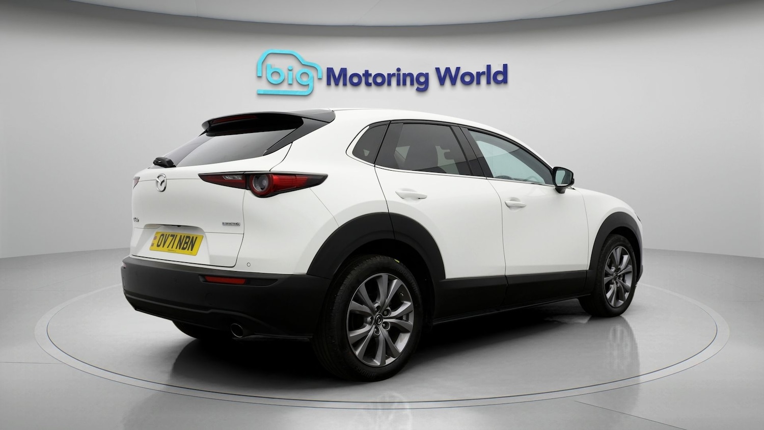 Used Mazda CX-30 for sale - 77345759: Photo 7