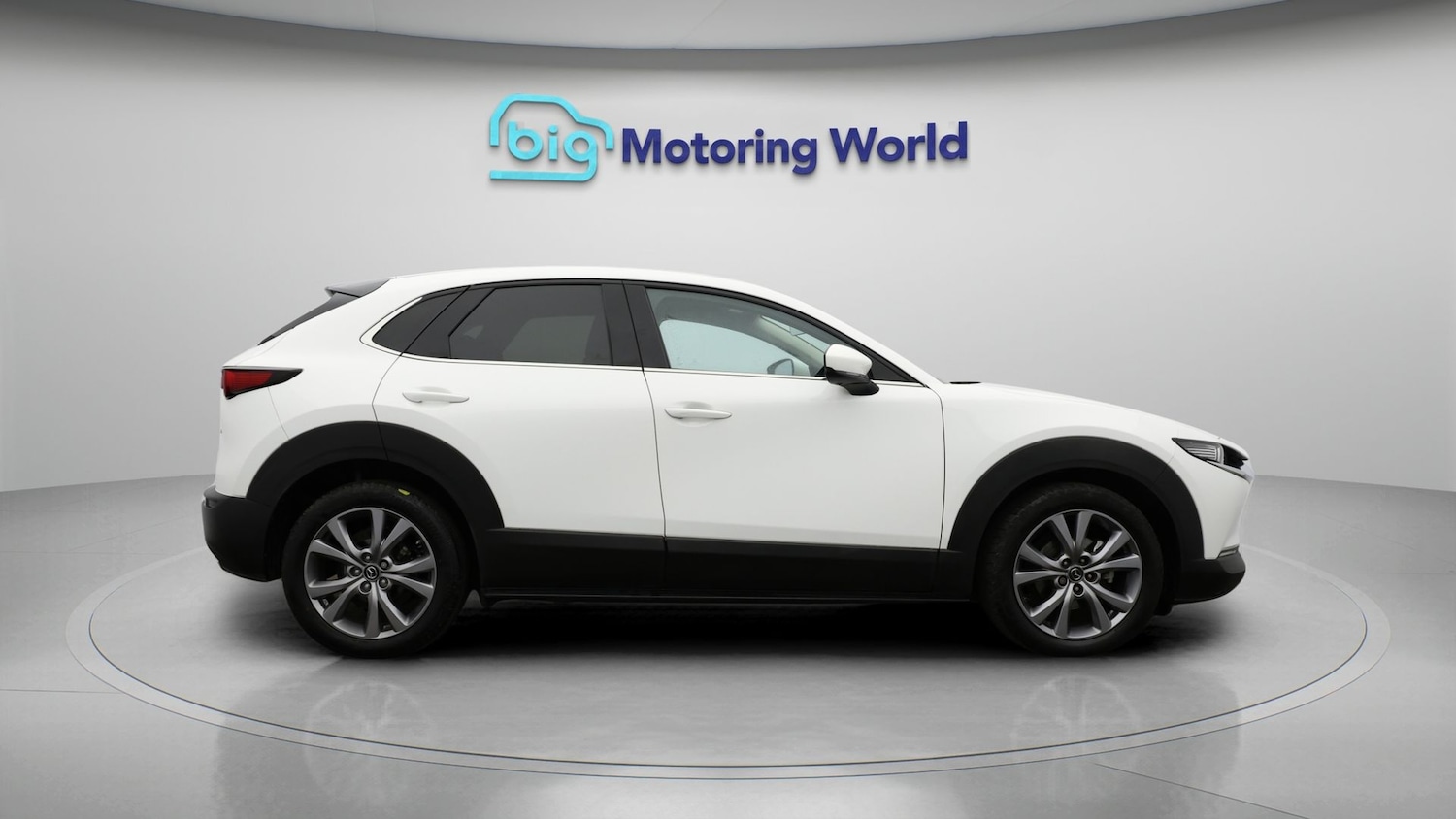 Used Mazda CX-30 for sale - 77345759: Photo 8