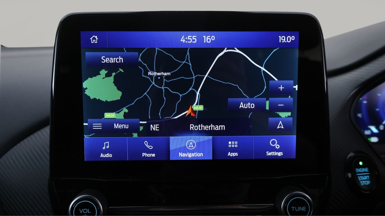 Used Ford Puma 2022 for sale - 77950267: Photo 11